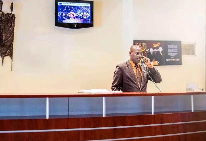 Novotel Port Harcourt