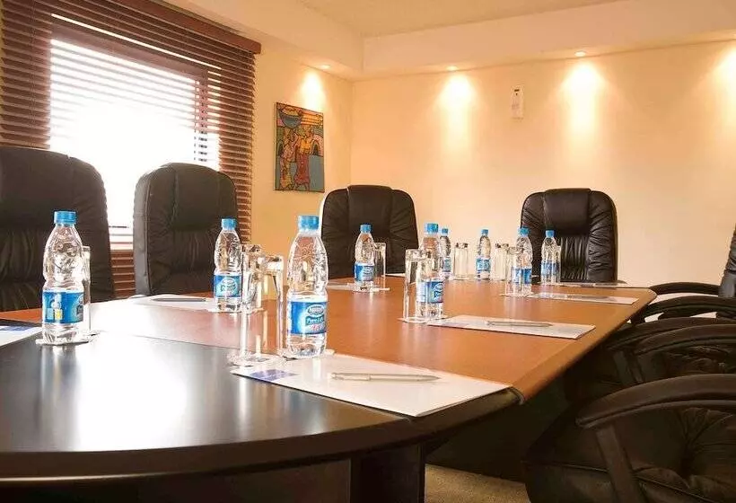 Novotel Port Harcourt