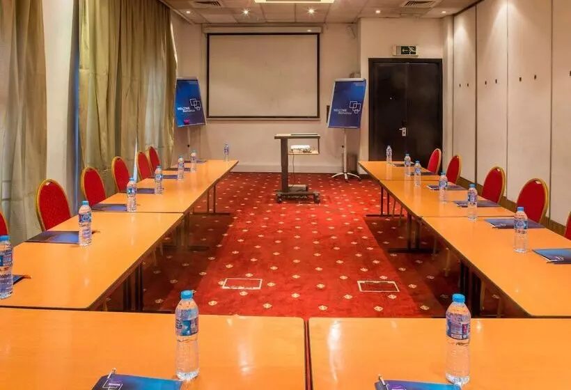 Novotel Port Harcourt