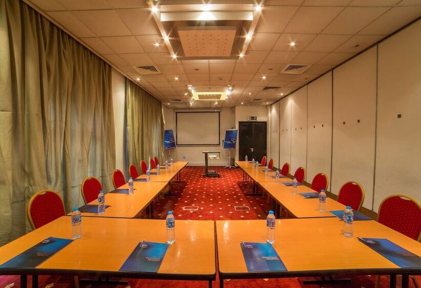 Novotel Port Harcourt