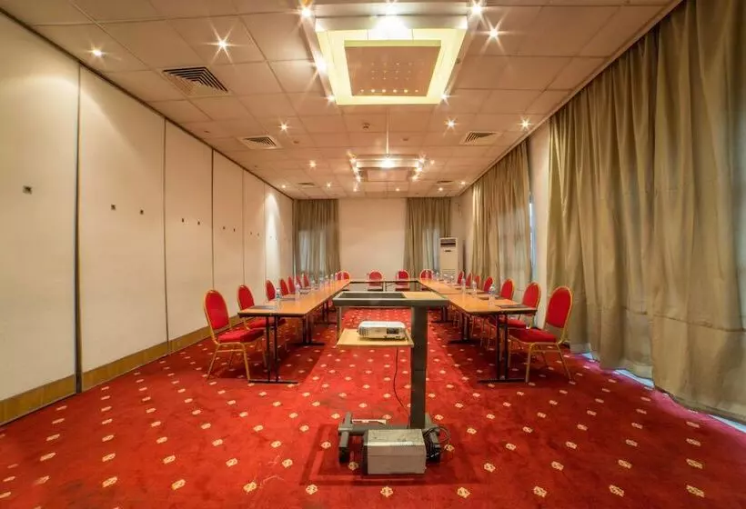 Novotel Port Harcourt