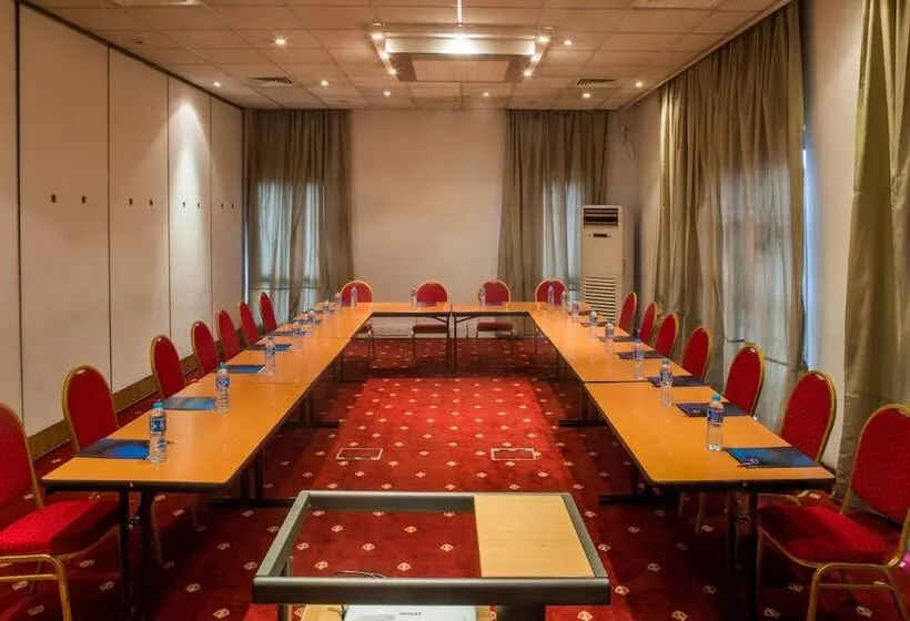 Novotel Port Harcourt