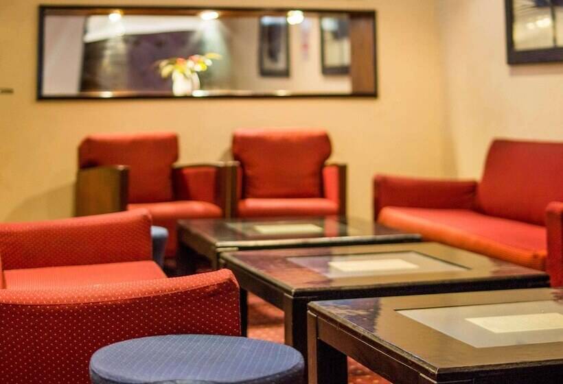 Novotel Port Harcourt