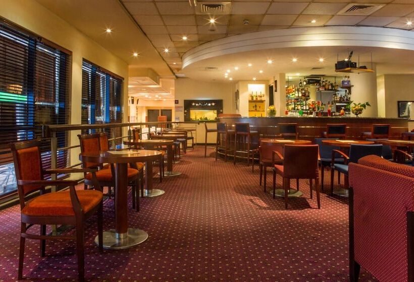 Novotel Port Harcourt