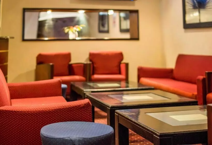 Novotel Port Harcourt