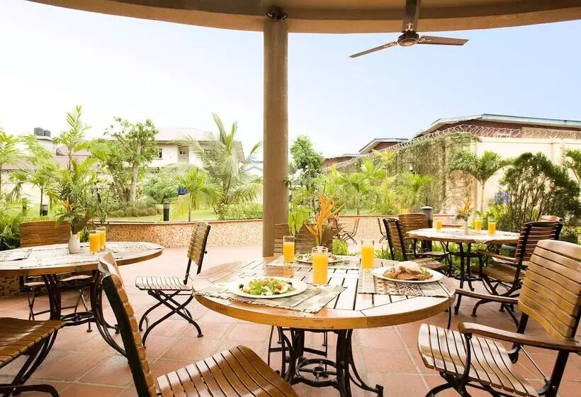 Novotel Port Harcourt