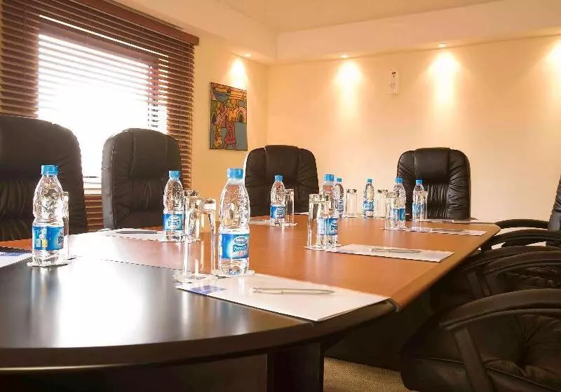 Novotel Port Harcourt