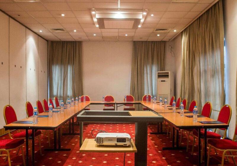 Novotel Port Harcourt