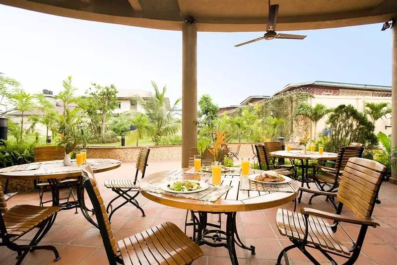 Novotel Port Harcourt