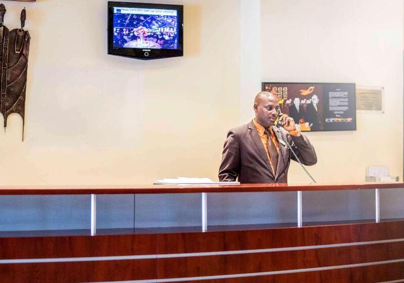 Novotel Port Harcourt