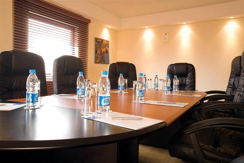 Novotel Port Harcourt