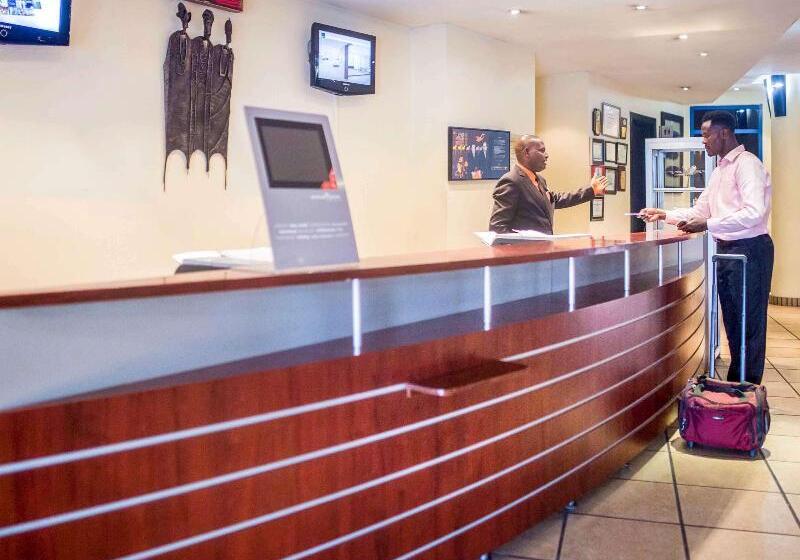 Novotel Port Harcourt