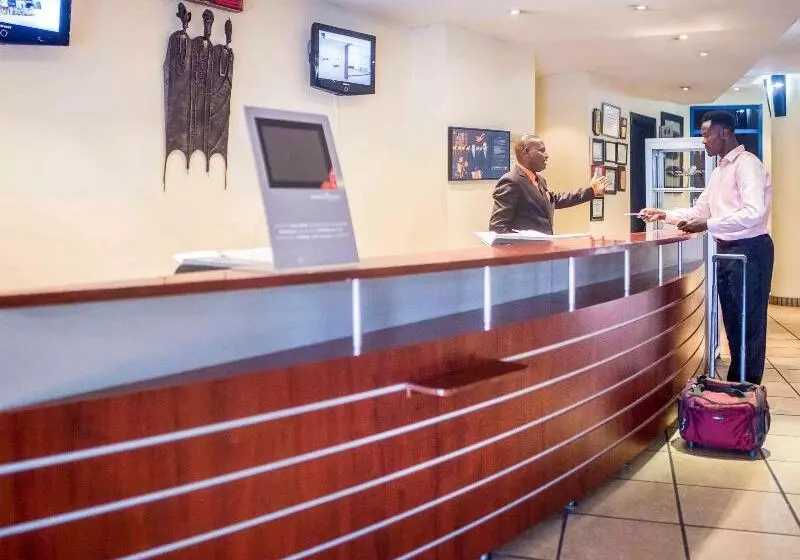 Novotel Port Harcourt