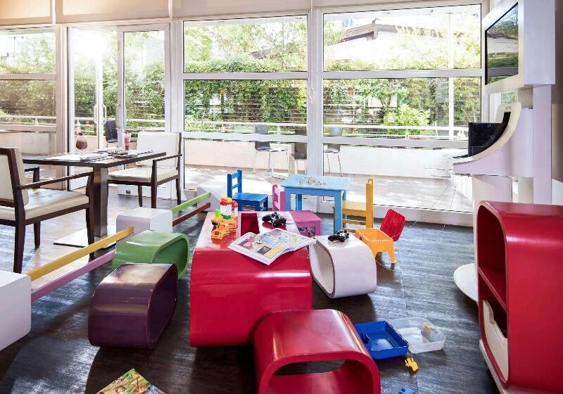 Novotel Santiago Vitacura