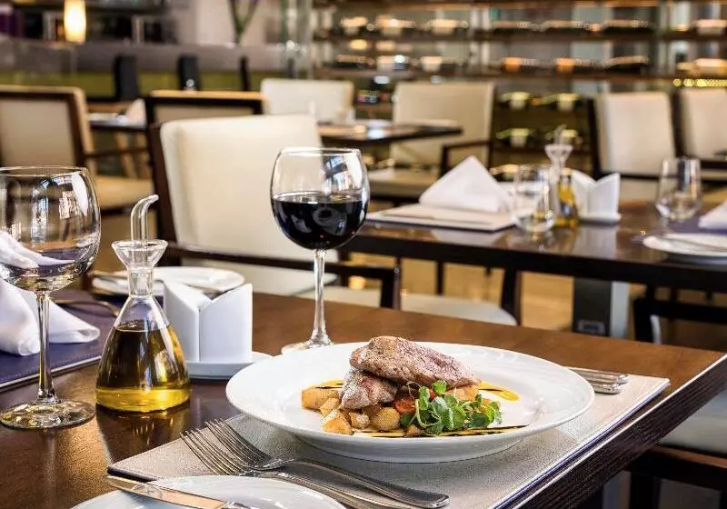 Novotel Santiago Vitacura