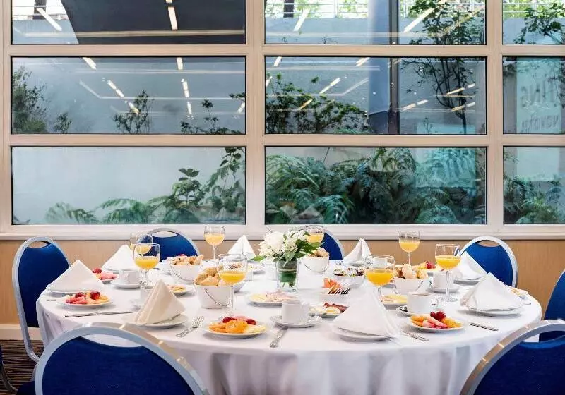 Novotel Santiago Vitacura