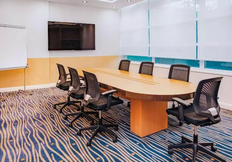 Novotel Santiago Vitacura