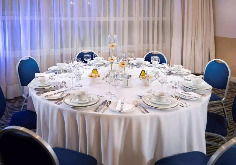 Novotel Santiago Vitacura