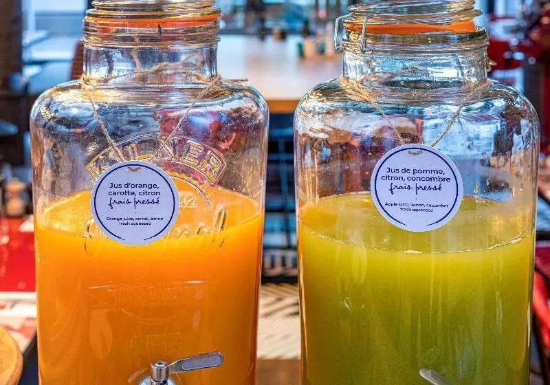 Novotel Santiago Vitacura