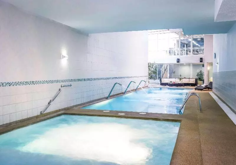 Novotel Santiago Vitacura