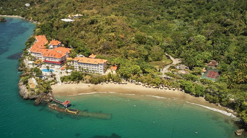 استراحتگاه Bahia Principe Grand Samana
