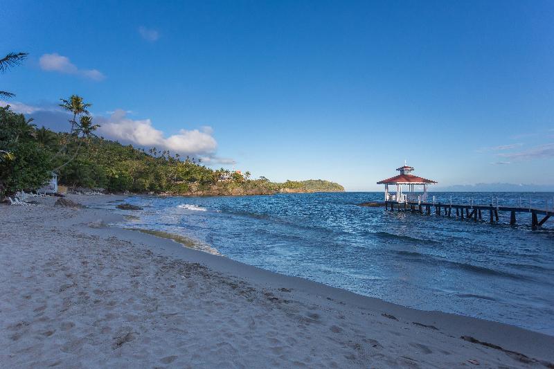 استراحتگاه Bahia Principe Grand Samana