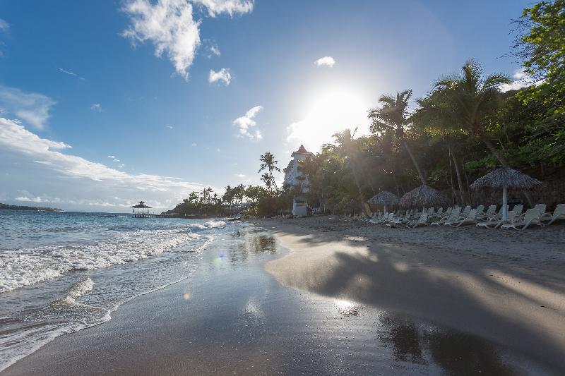 استراحتگاه Bahia Principe Grand Samana