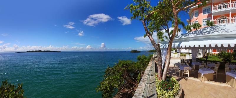 استراحتگاه Bahia Principe Grand Samana