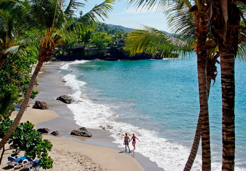 استراحتگاه Bahia Principe Grand Samana