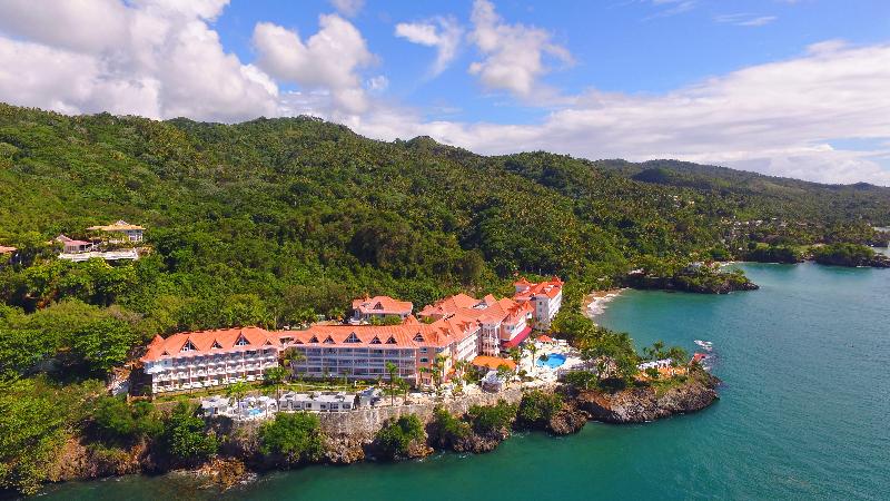 استراحتگاه Bahia Principe Grand Samana