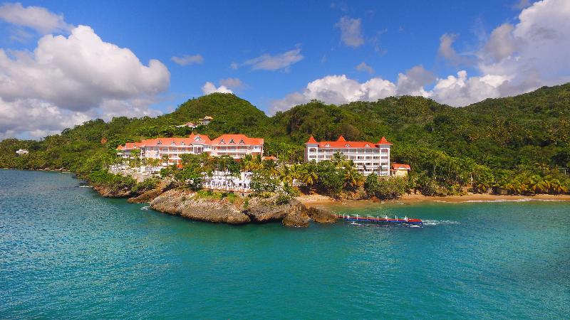 استراحتگاه Bahia Principe Grand Samana