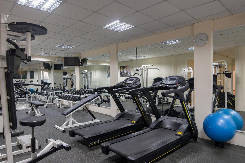 استراحتگاه Bahia Principe Grand Samana