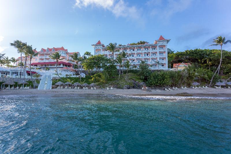 استراحتگاه Bahia Principe Grand Samana