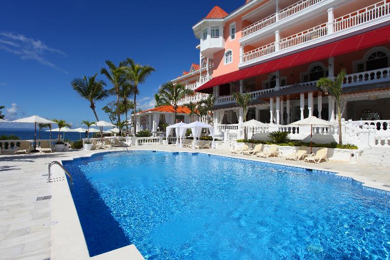 استراحتگاه Bahia Principe Grand Samana