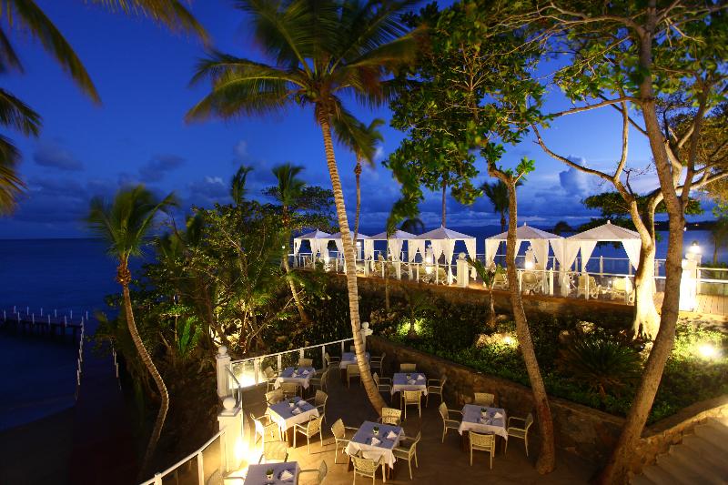 استراحتگاه Bahia Principe Grand Samana