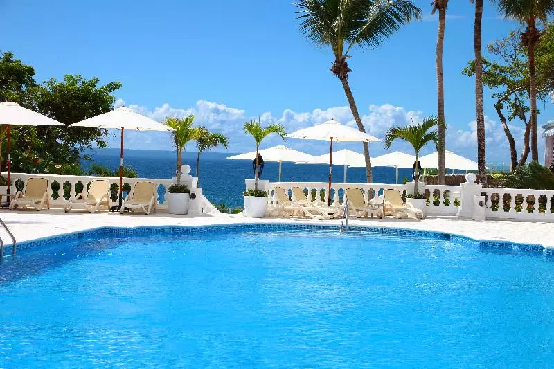 استراحتگاه Bahia Principe Grand Samana
