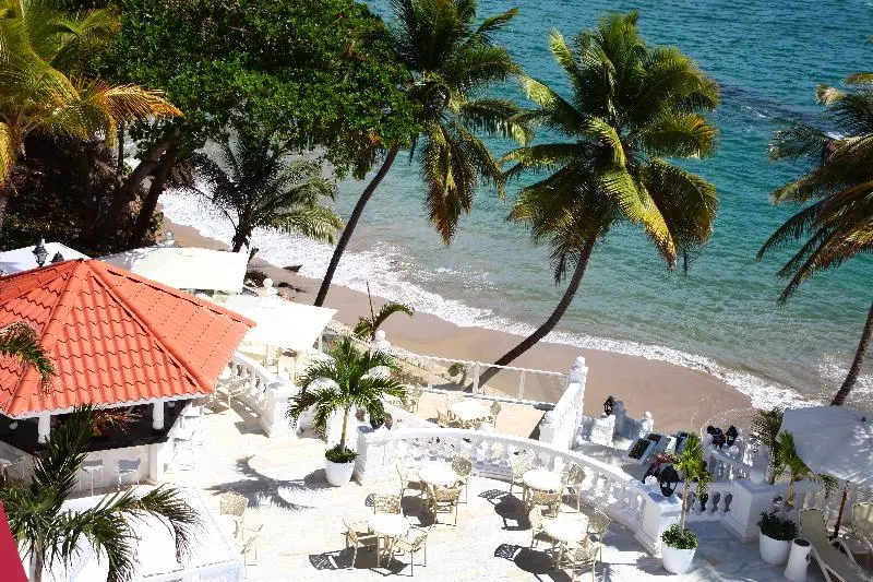 استراحتگاه Bahia Principe Grand Samana