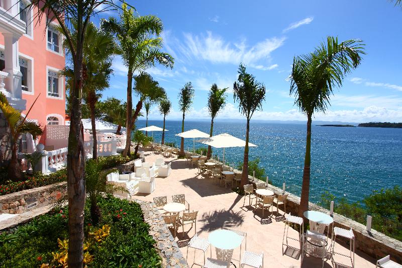 استراحتگاه Bahia Principe Grand Samana