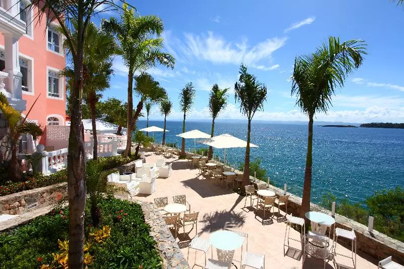 استراحتگاه Bahia Principe Grand Samana