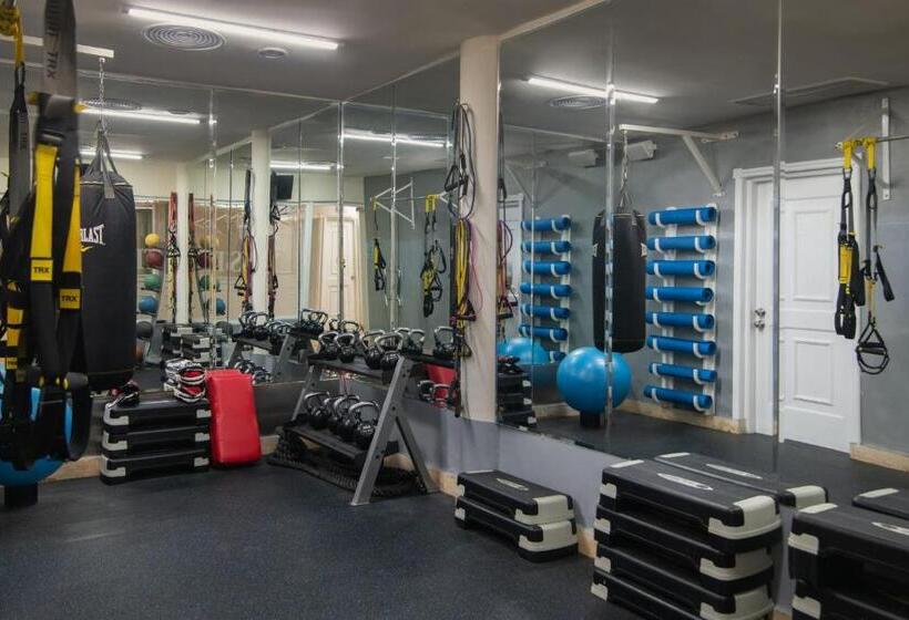 استراحتگاه Bahia Principe Grand Samana