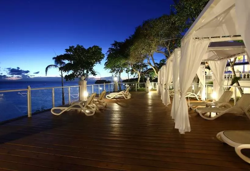 استراحتگاه Bahia Principe Grand Samana