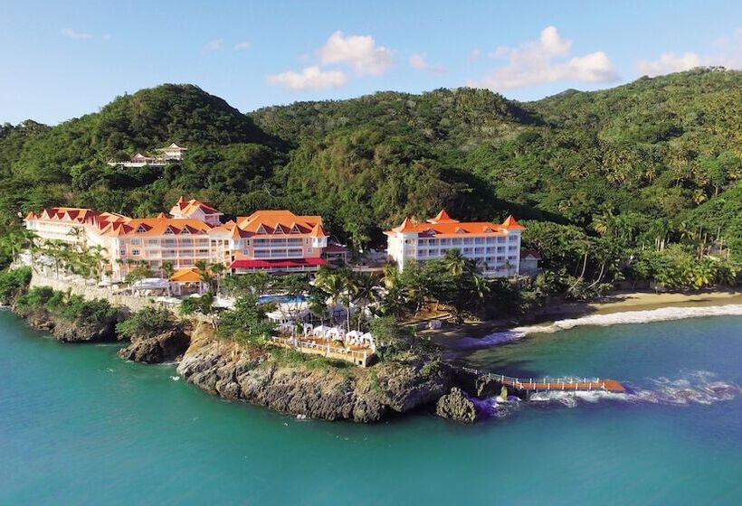 استراحتگاه Bahia Principe Grand Samana