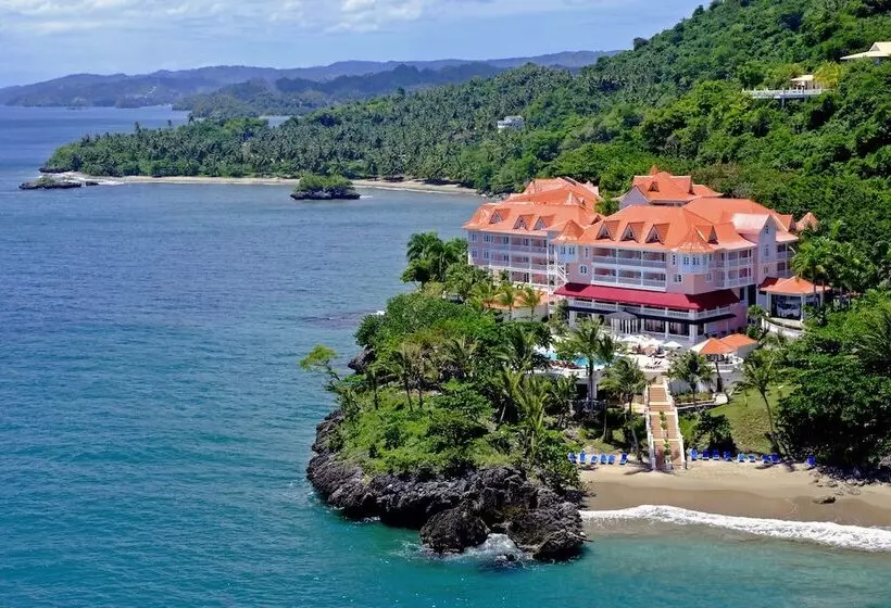 استراحتگاه Bahia Principe Grand Samana