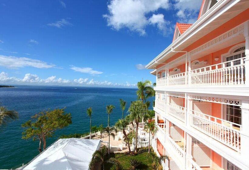 استراحتگاه Bahia Principe Grand Samana