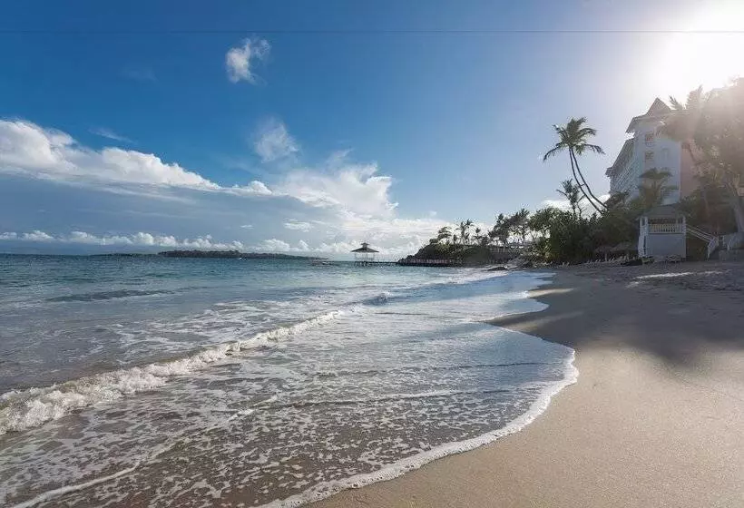 استراحتگاه Bahia Principe Grand Samana