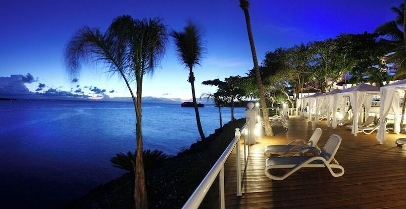 استراحتگاه Bahia Principe Grand Samana