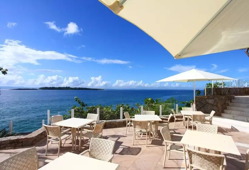 استراحتگاه Bahia Principe Grand Samana
