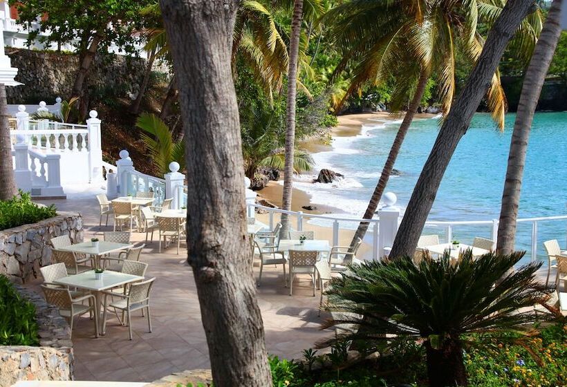 استراحتگاه Bahia Principe Grand Samana