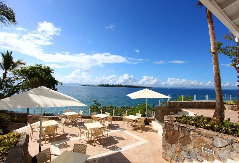 استراحتگاه Bahia Principe Grand Samana