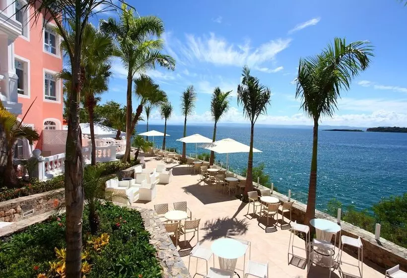 استراحتگاه Bahia Principe Grand Samana